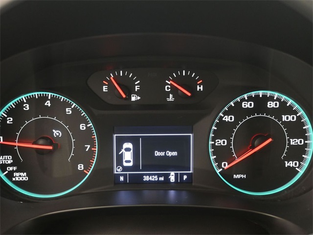 2024 Chevrolet Malibu 1LT photo 2