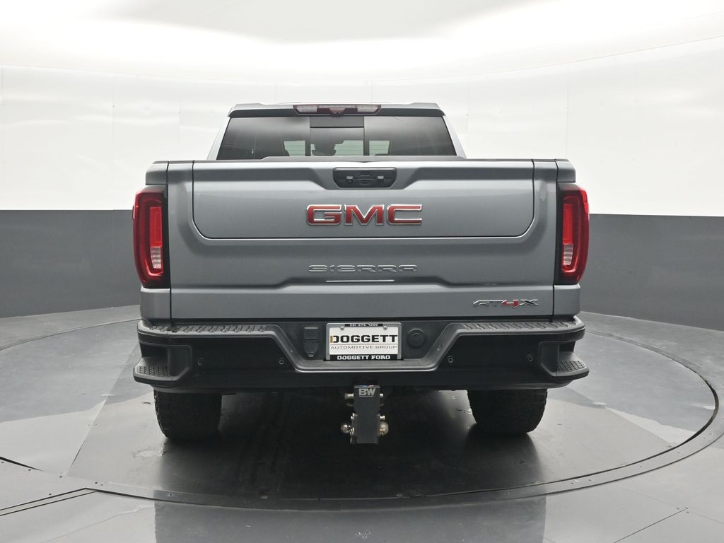 2023 Gmc Sierra 1500 AT4X photo 17