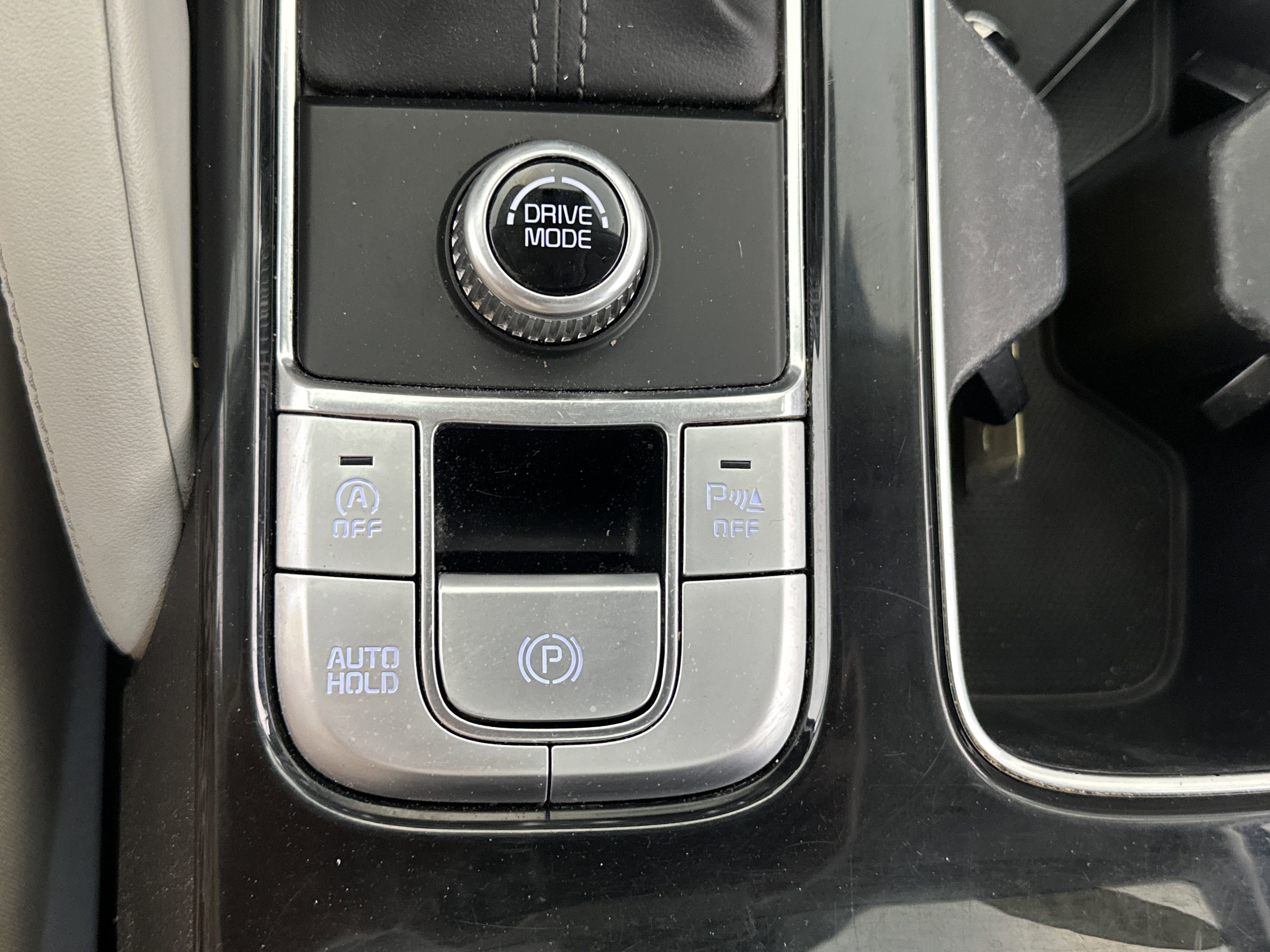 2021 Kia Telluride EX photo 13