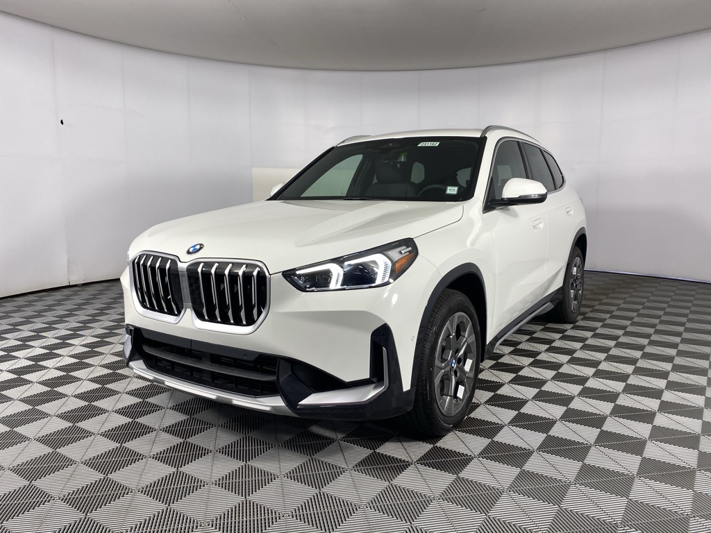 2025 Bmw X1 XDrive28i photo 2