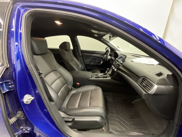 2020 Honda Accord Sport photo 20
