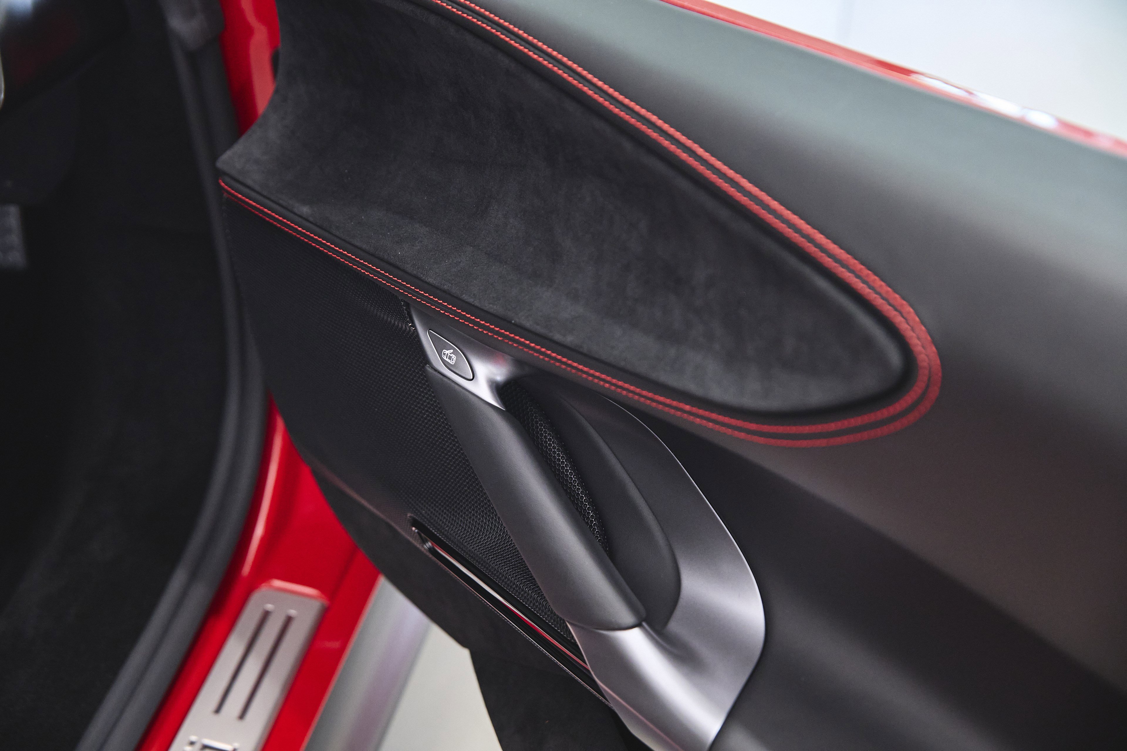 2022 Ferrari SF90 Stradale photo 25