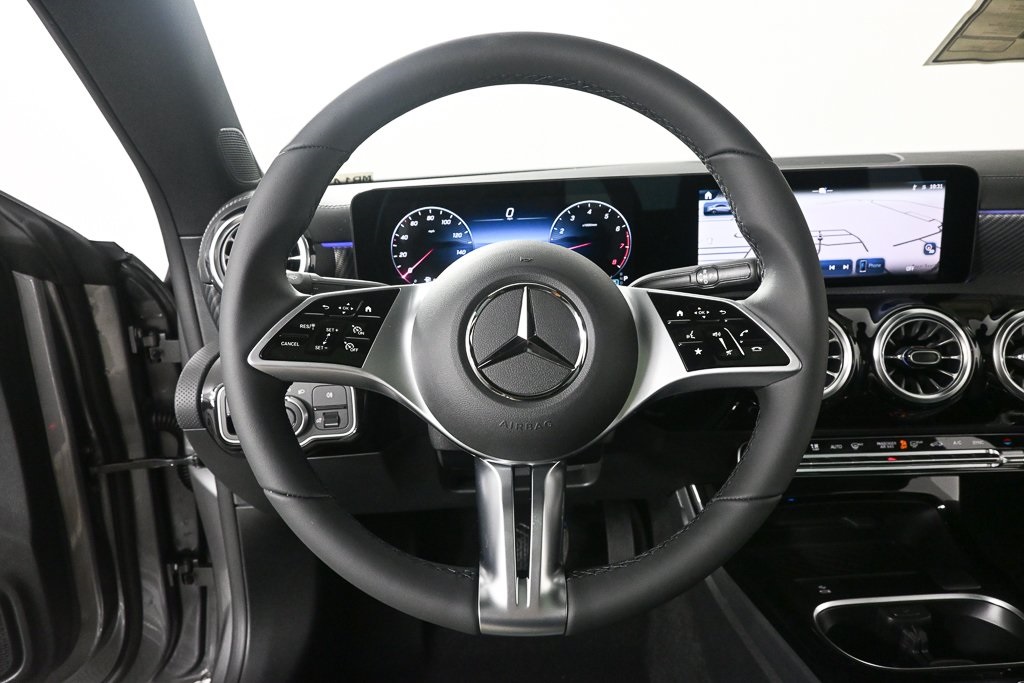 2026 Mercedes Benz CLA 250 photo 2