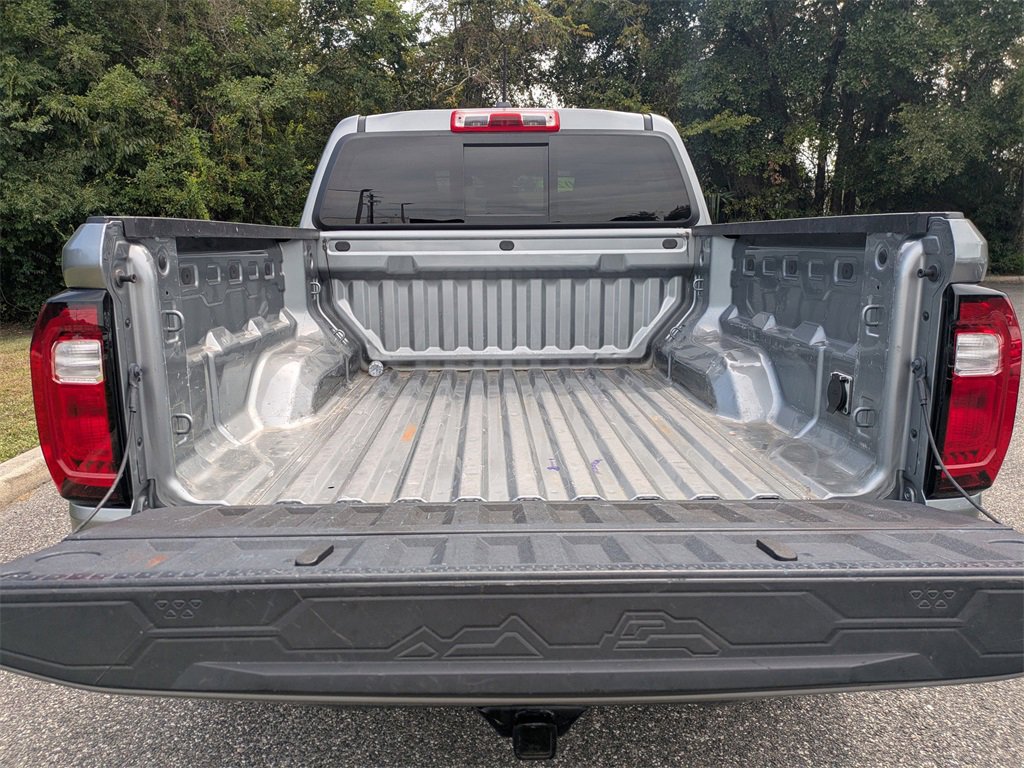 2023 Gmc Canyon Elevation photo 10