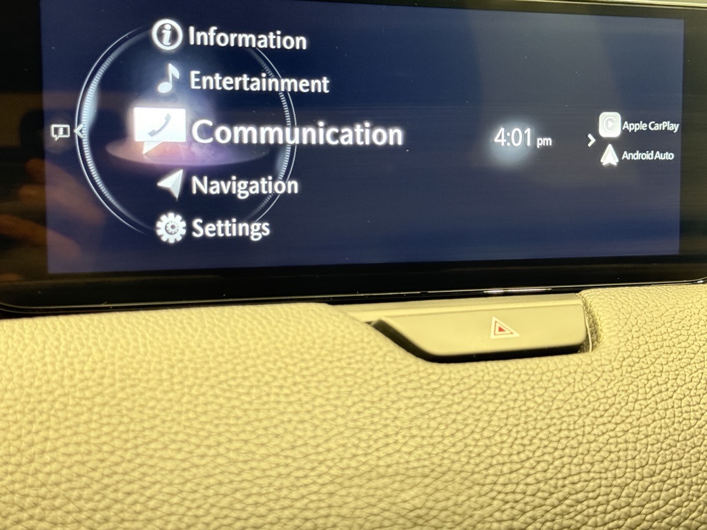 2024 Mazda CX-90 3.3 Turbo Preferred Plus photo 12