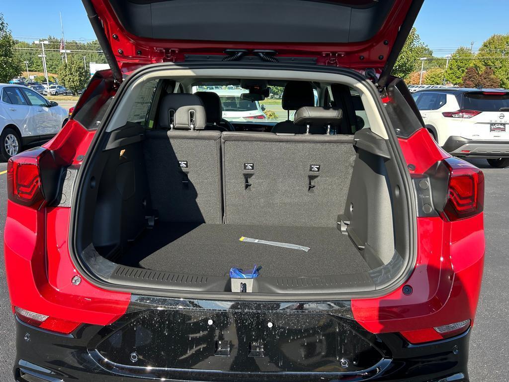 2026 Buick Encore GX Sport Touring photo 14