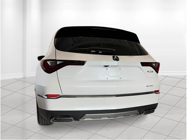 2026 Acura MDX Base photo 4