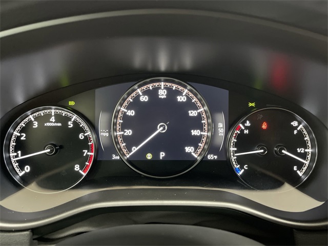 2025 Mazda CX-50 2.5 S Preferred photo 14