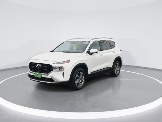 2023 Hyundai Santa Fe SEL photo 4