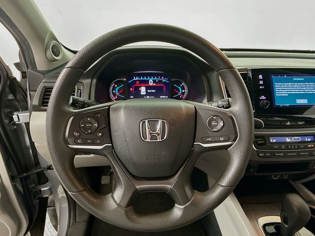 2020 Honda Pilot EX photo 10