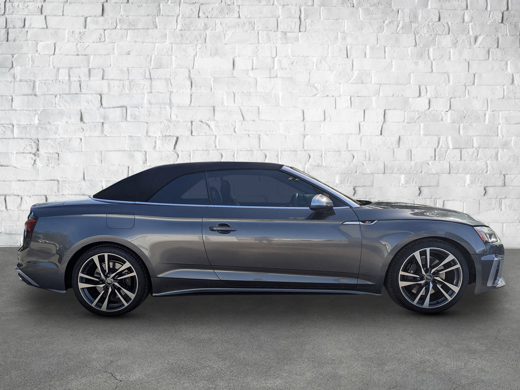 2021 Audi S5 Premium Plus photo 14