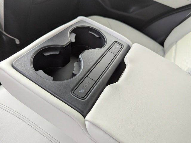 2025 Mazda CX-5 2.5 Premium Plus photo 23