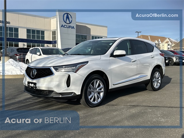 2023 Acura RDX Base's photo