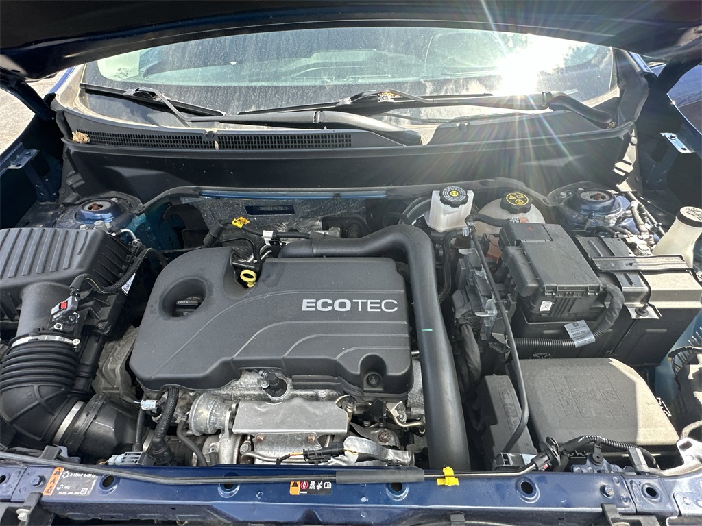 2022 CHEVROLET EQUINOX - Image 22