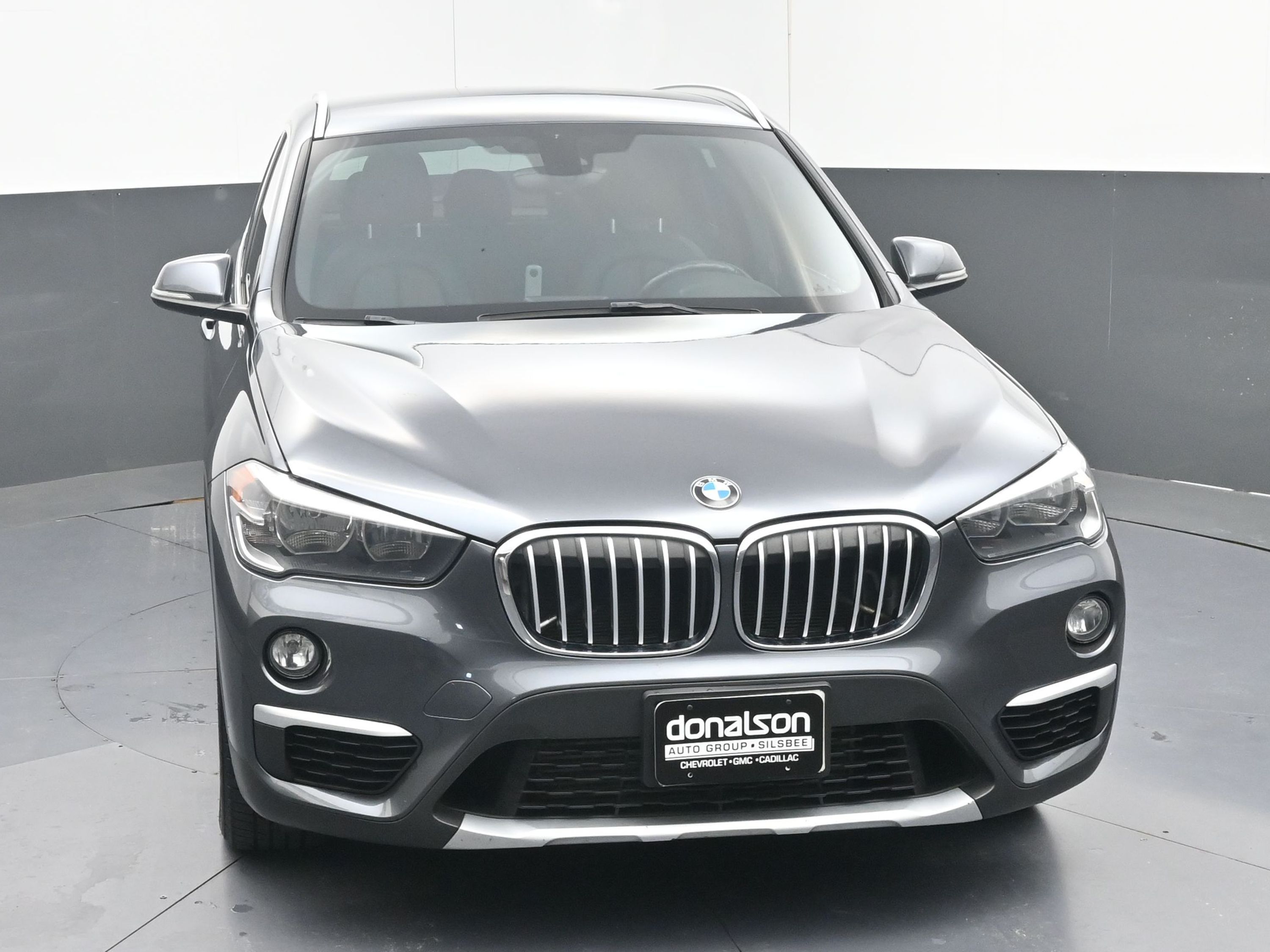 2016 Bmw X1 XDrive28i photo 2