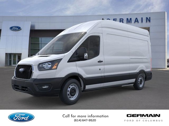 2025 Ford Transit Van Base's photo
