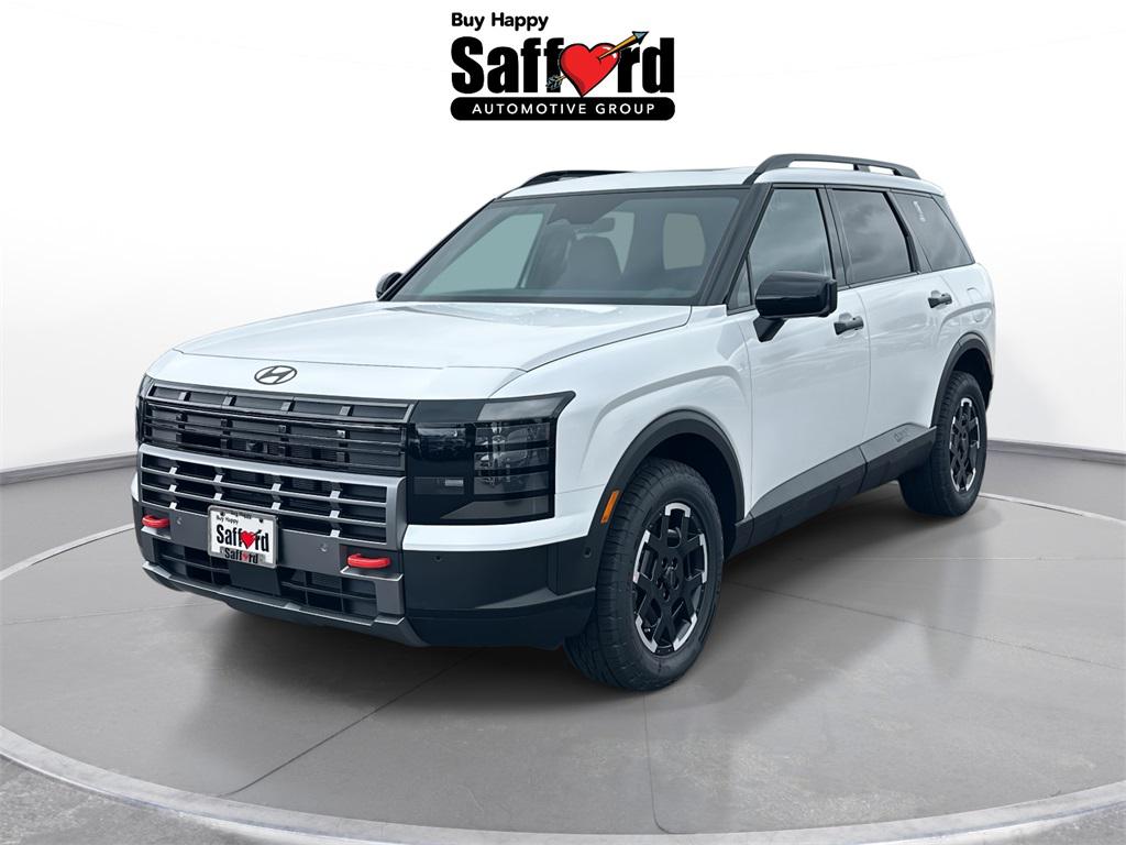 2026 Hyundai Palisade XRT Pro's photo