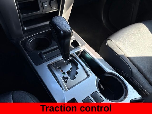 2022 Toyota 4Runner TRD Sport photo 12