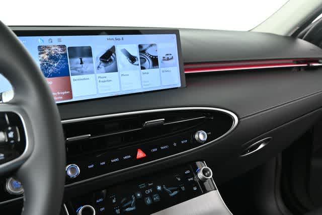 2026 Genesis GV70 2.5T Advanced photo 20