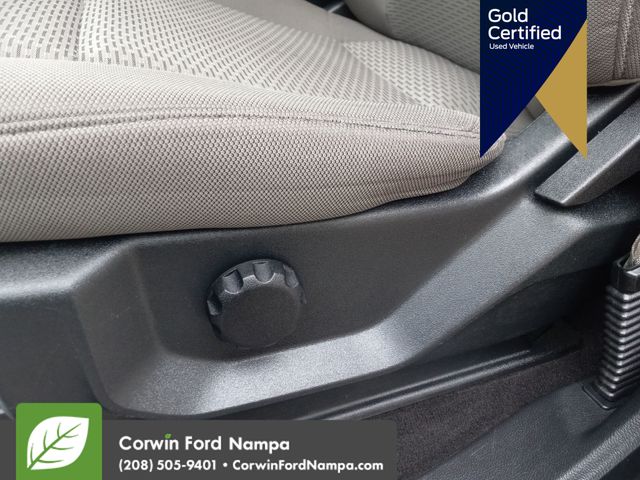 2020 Ford F-150 XLT photo 10