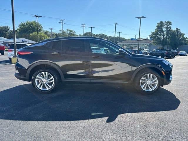 2024 Buick Envista Preferred photo 4