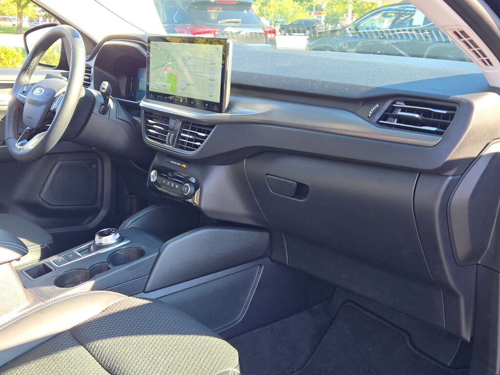 2024 Ford Escape Plug-In Hybrid Base photo 6