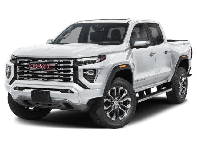 2023 GMC Canyon Denali's photo