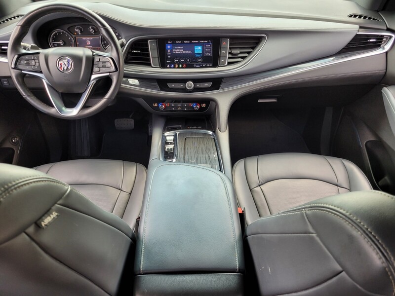 2023 Buick Enclave Essence photo 12