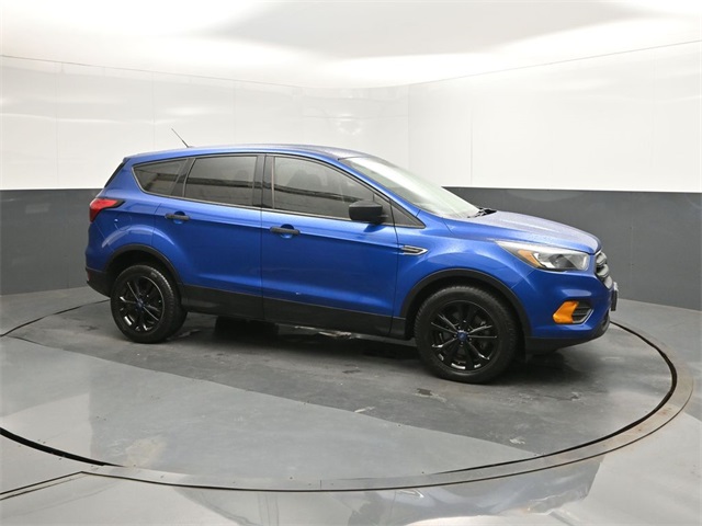 2019 Ford Escape S photo 14