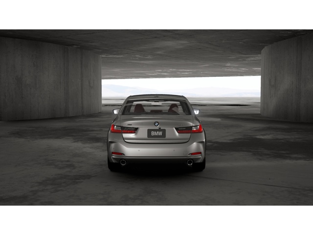 2025 Bmw 330i xDrive photo 5