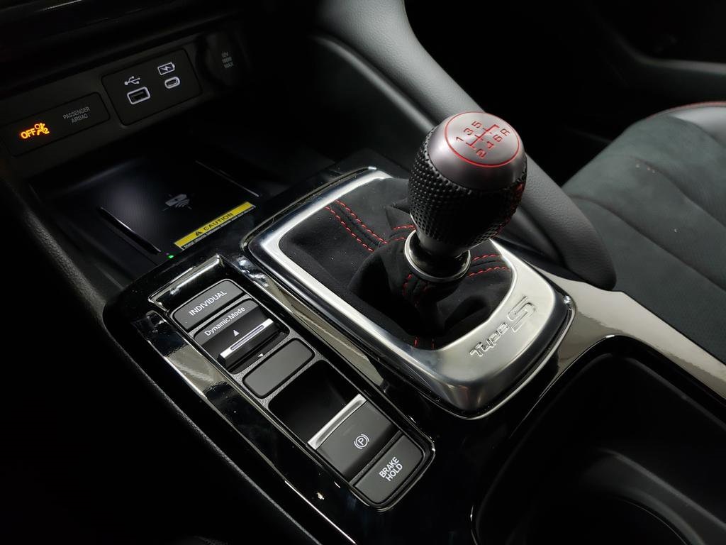 2025 Acura Integra Type S photo 10