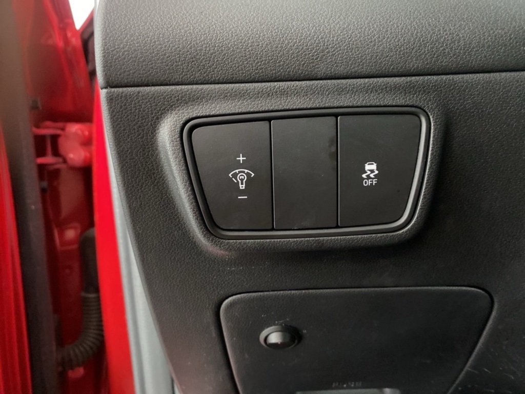 2022 Hyundai Tucson SEL photo 26