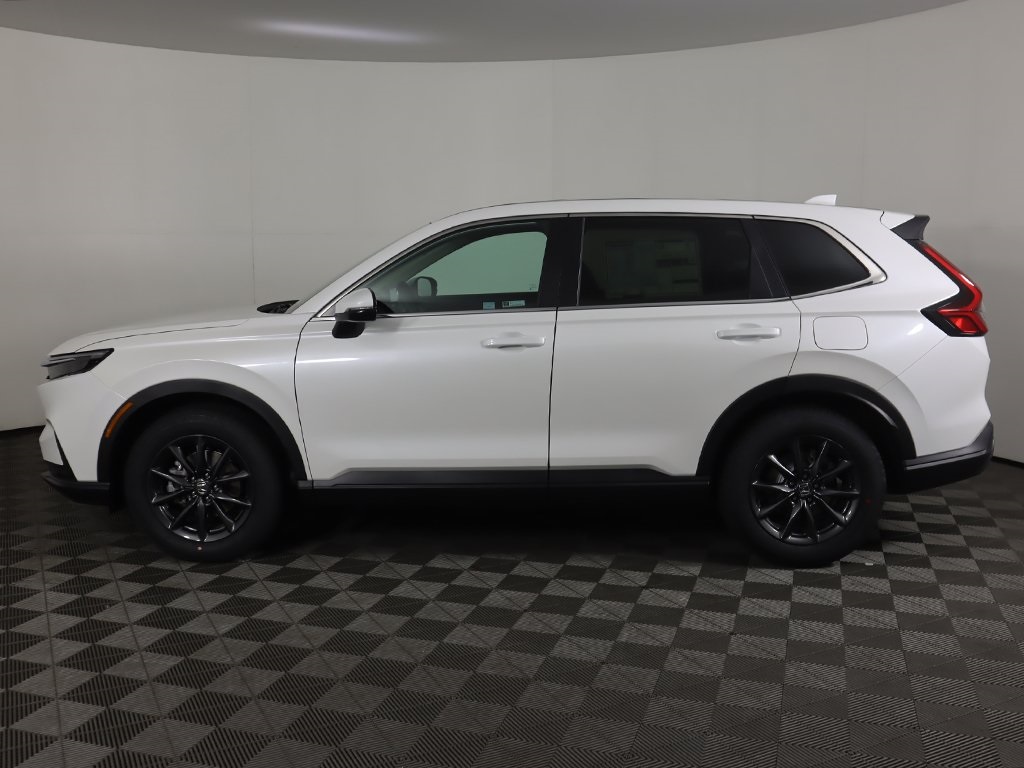 2026 Honda CR-V EX-L photo 8