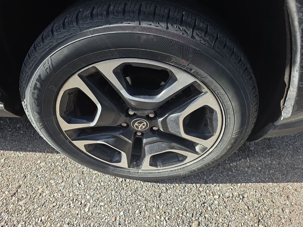 2021 Toyota RAV4 Adventure photo 4