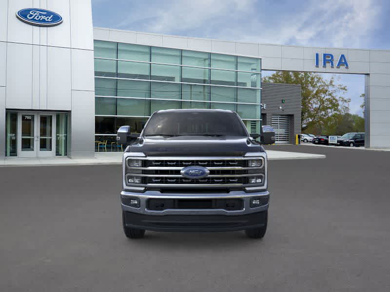 2025 Ford F-350 Lariat photo 6