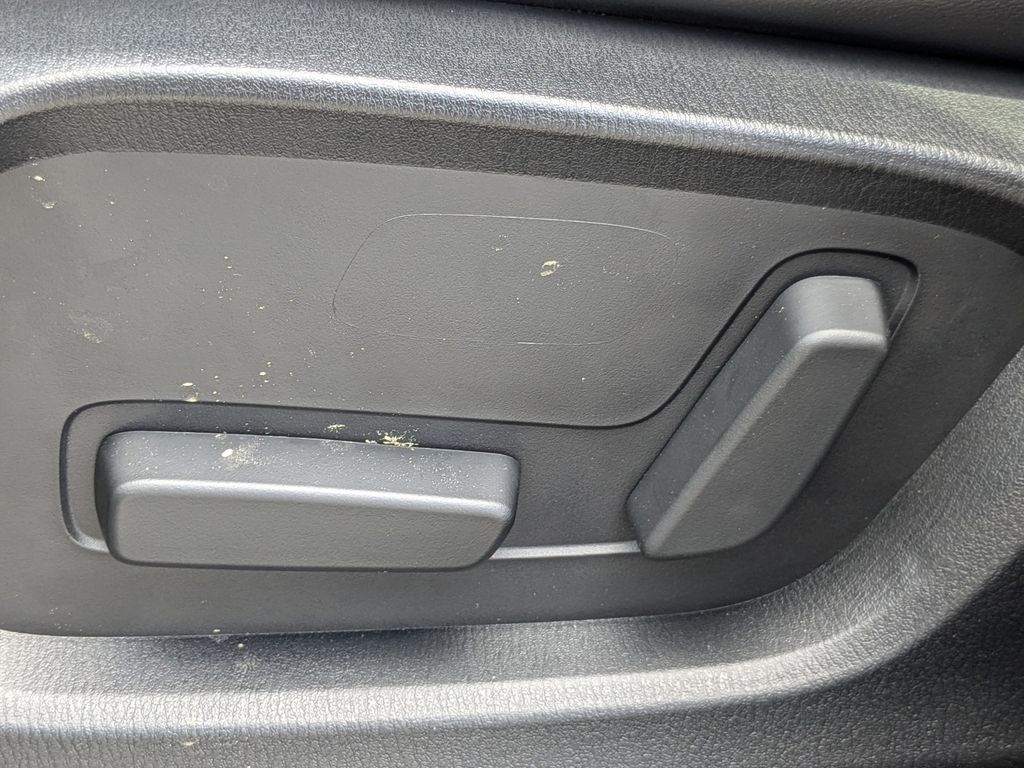 2025 Mazda CX-5 2.5 Select photo 20