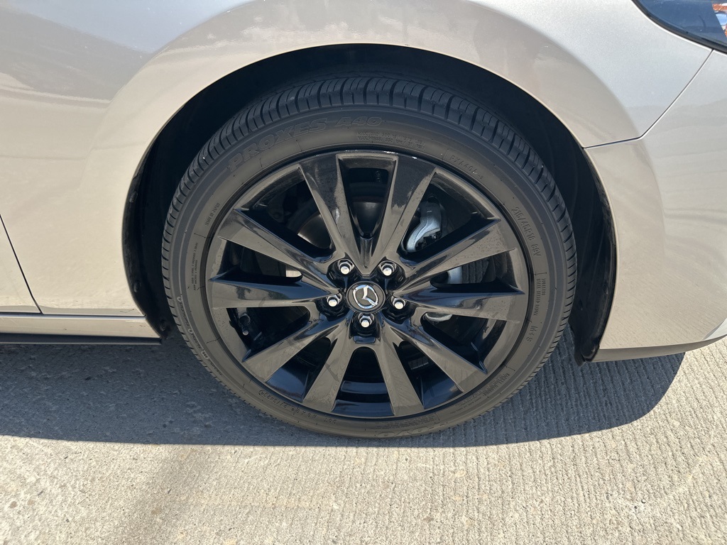 2024 Mazda Mazda3 2.5 Select Sport photo 2
