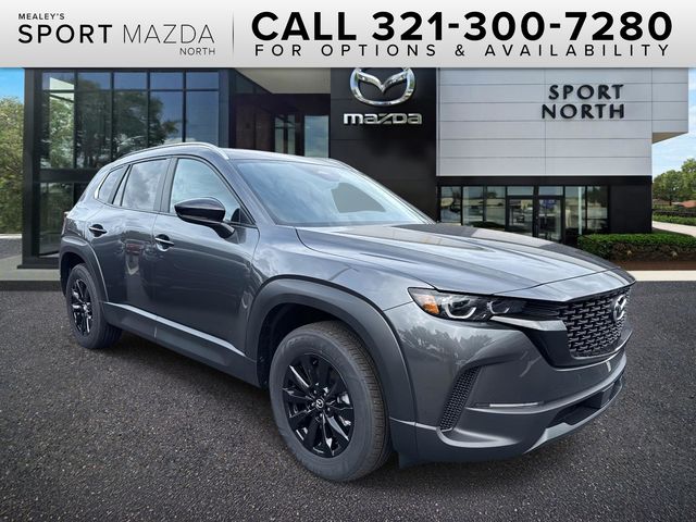 2026 Mazda CX-50 Preferred's photo