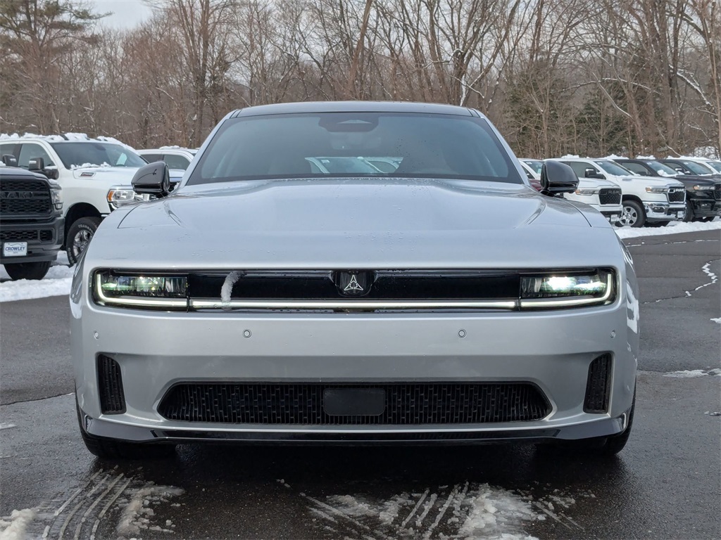 2024 Dodge Charger Daytona Scat Pack AWD photo 8