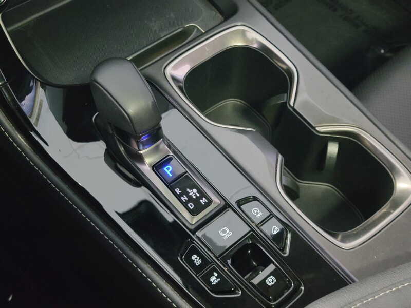 2025 Lexus NX 350 Premium AWD photo 22