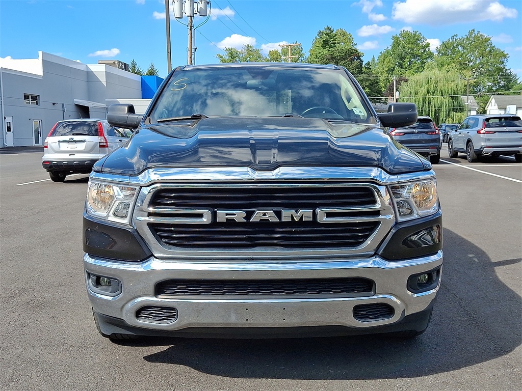 2020 Ram 1500 Big Horn Lone Star photo 2