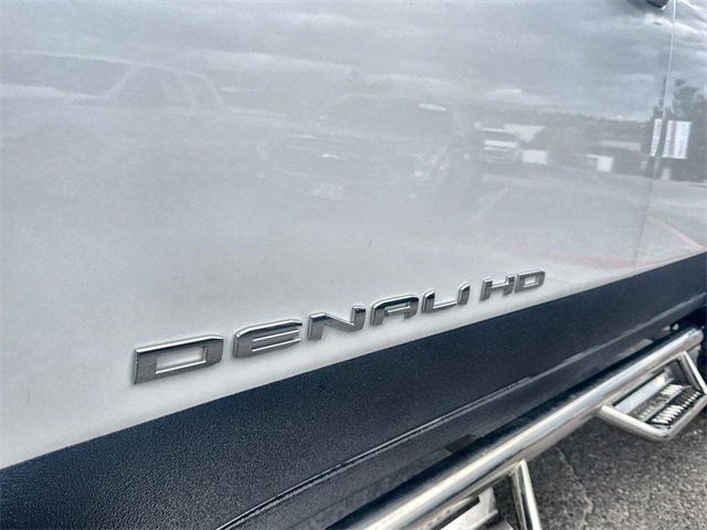 2021 Gmc Sierra Denali photo 11