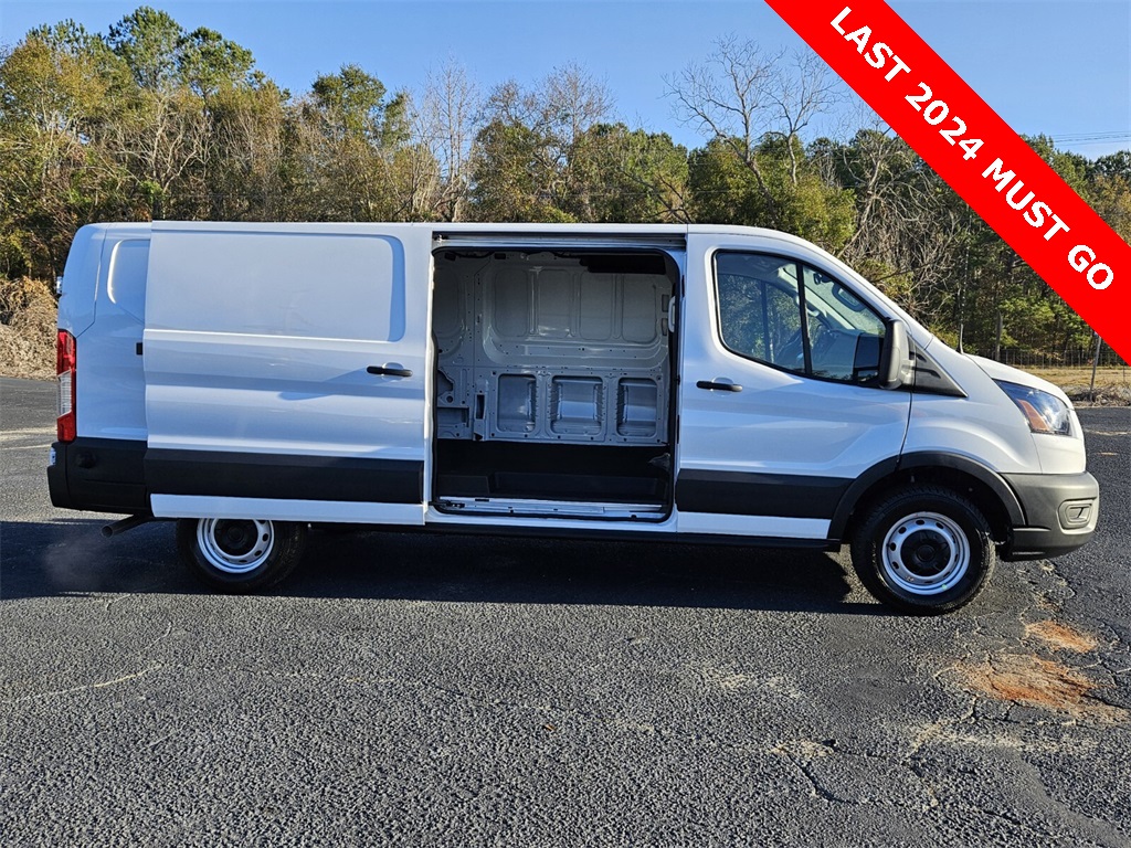 2024 Ford Transit Cargo Van photo 8