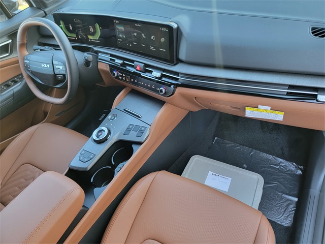 2026 Kia Sportage Hybrid photo 15
