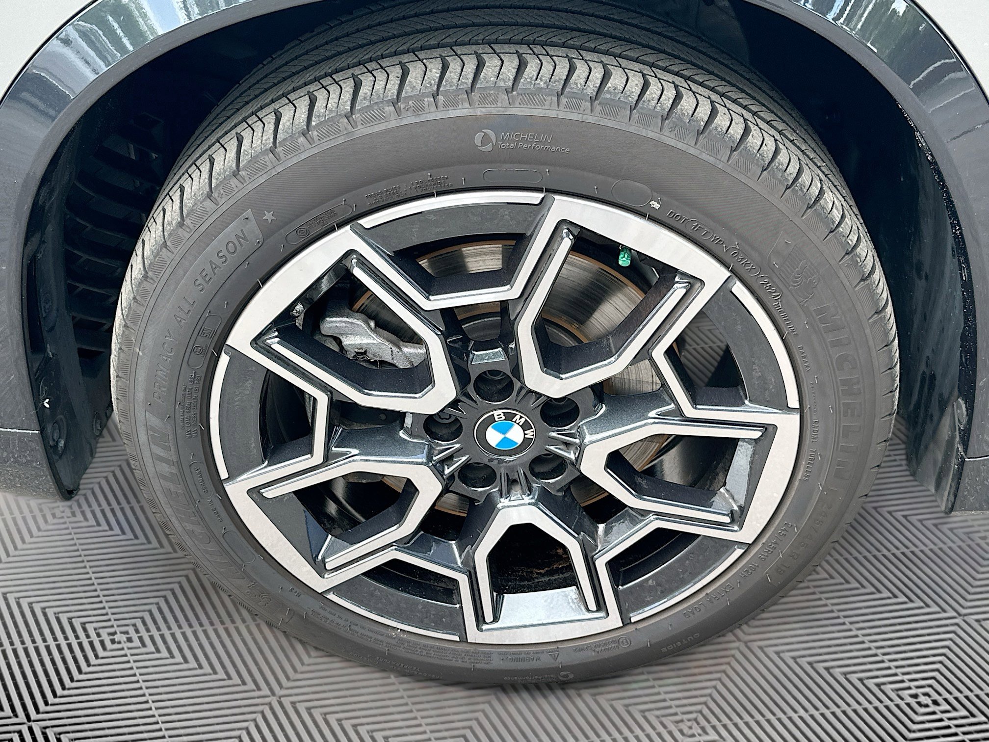 2025 Bmw X1 XDrive28i photo 28