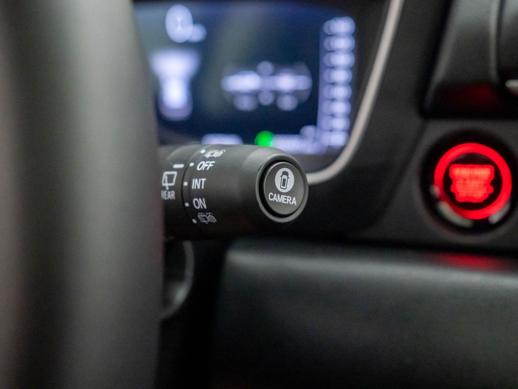 2026 Honda Passport TrailSport Elite photo 20