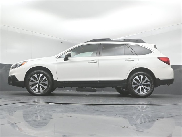 2017 SUBARU OUTBACK - Image 45