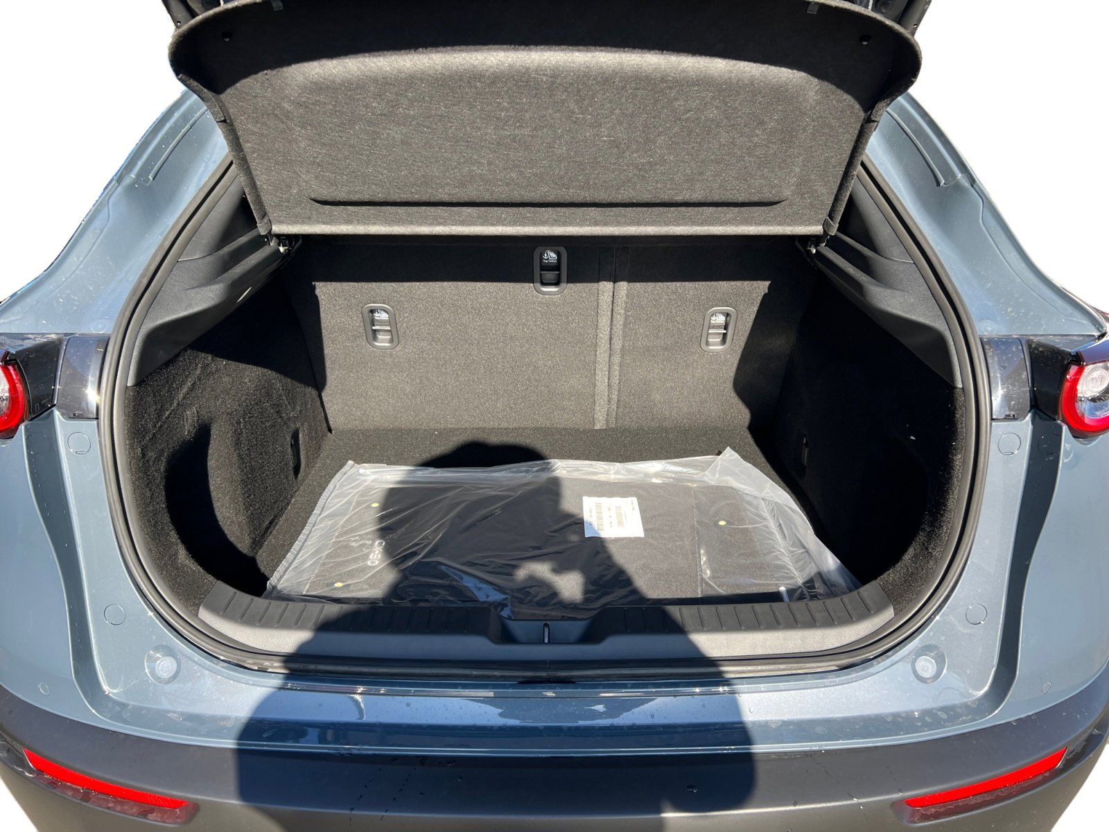 2025 Mazda CX-30 2.5 Turbo Premium Plus photo 17