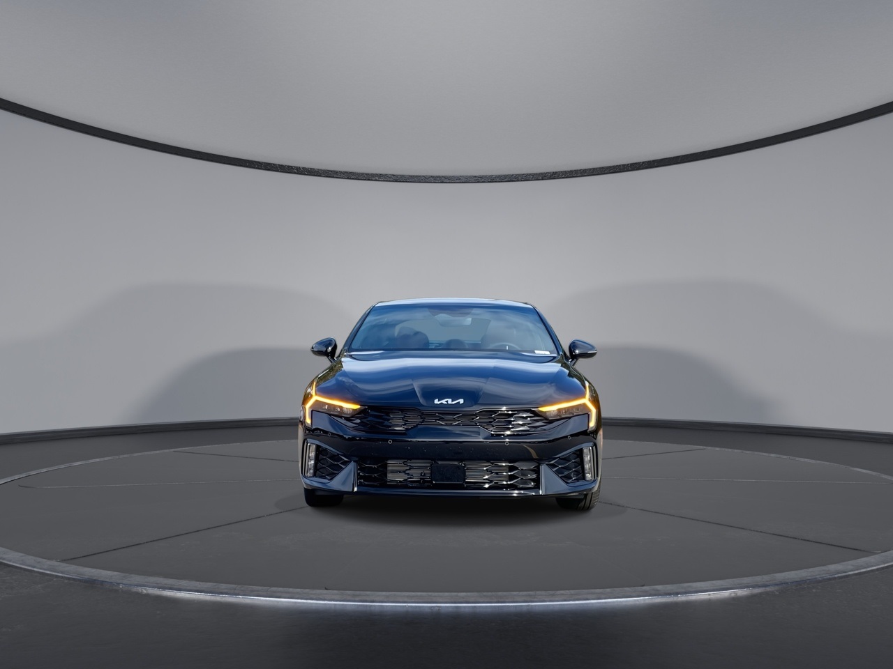 2026 Kia K5 GT-Line photo 2