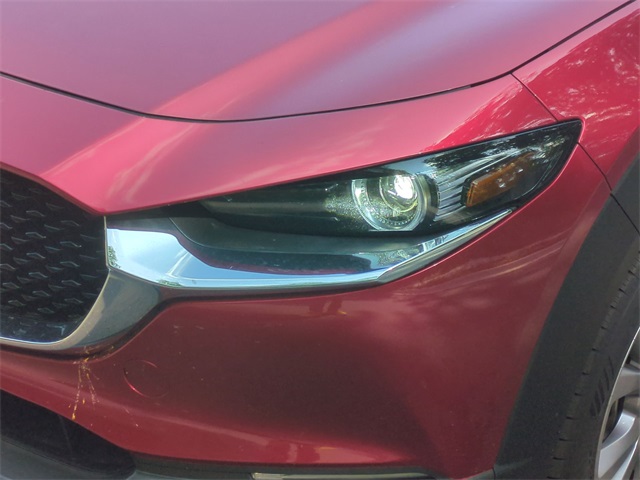 2023 Mazda CX-30 2.5 S Premium photo 17